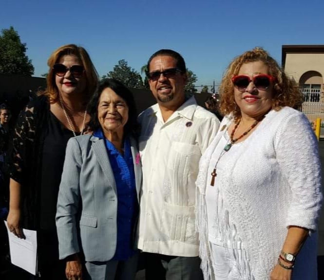 Community engagement